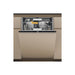Whirlpool W8I HF58 TU UK F/I 14 Place Dishwasher Image 1
