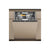Whirlpool W8I HF58 TU UK F/I 14 Place Dishwasher Image 1