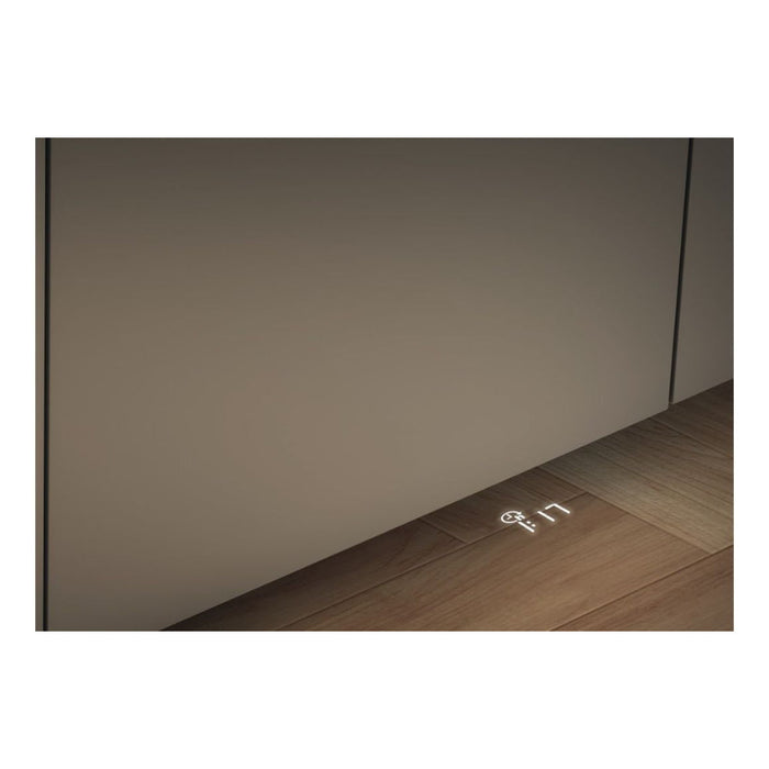 Whirlpool W8I HF58 TU UK F/I 14 Place Dishwasher Image 5