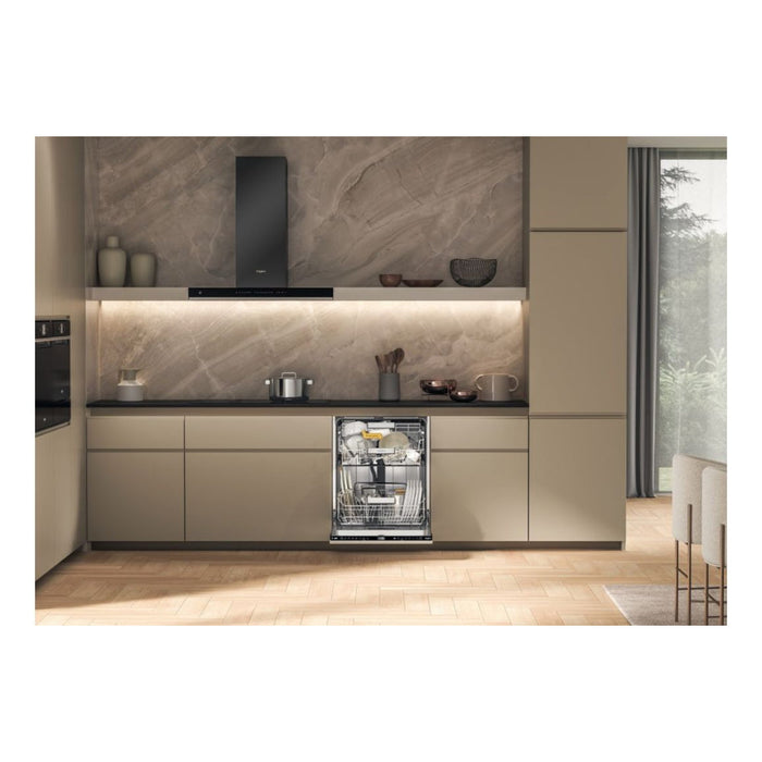 Whirlpool W8I HF58 TU UK F/I 14 Place Dishwasher Image 7