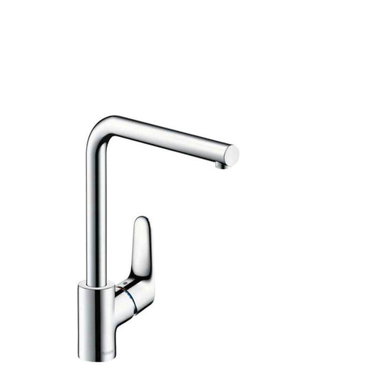 Hansgrohe Focus M41 - Single Lever Kitchen Mixer 280, Single Spray Mode - Unbeatable Bathrooms