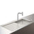 Hansgrohe C71 - C71-F450-07 Sink Combination 450 with Drainer - Unbeatable Bathrooms