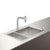 Hansgrohe C71-F655-09 Sink Combination 180/450 - Unbeatable Bathrooms