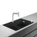Hansgrohe C51 - C51-F635-09 Sink Combination 180/450 - Unbeatable Bathrooms