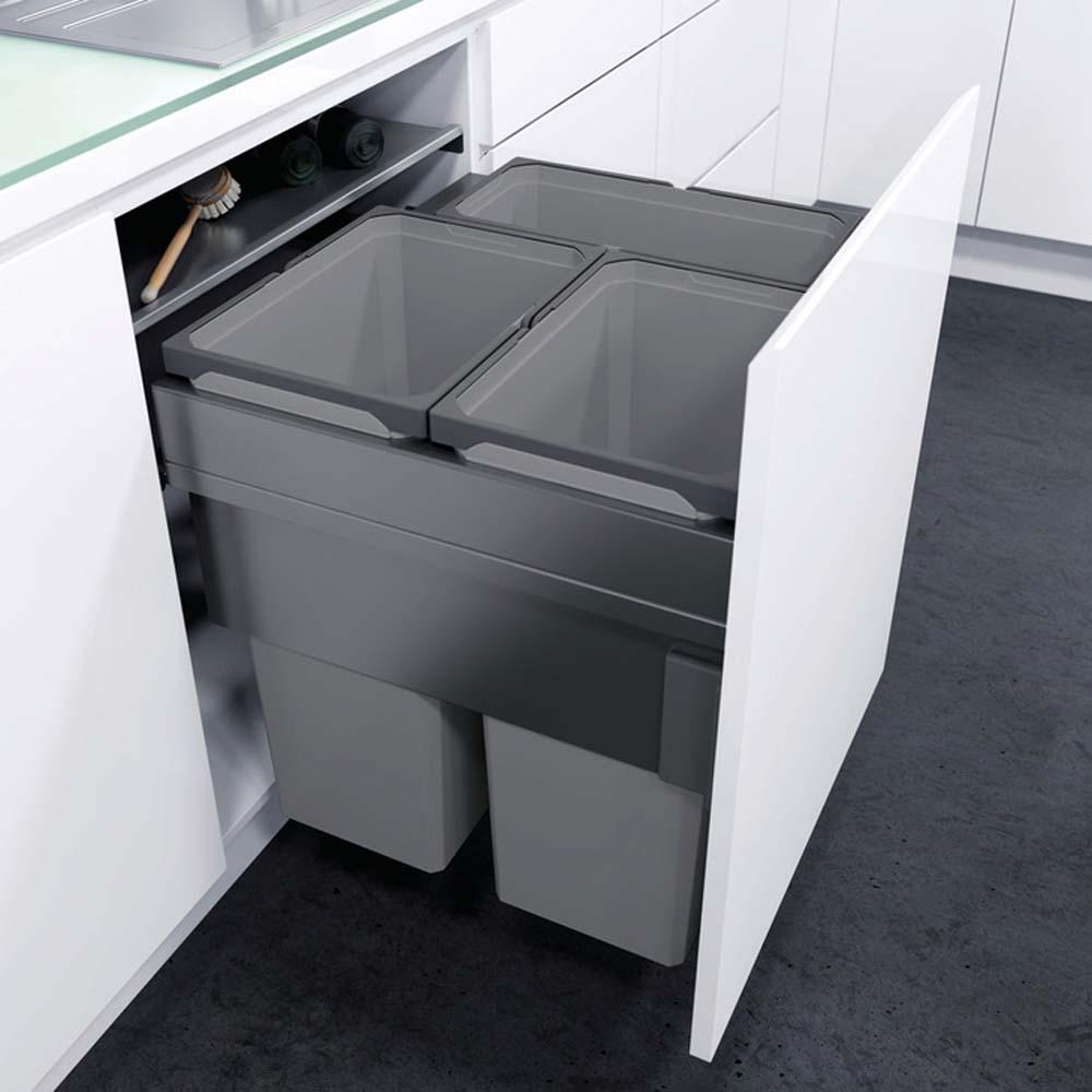 Kitchen Bins