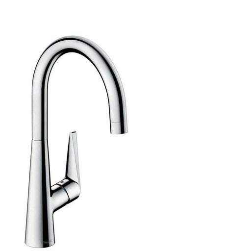 Hansgrohe Talis M51 - Single Lever Kitchen Mixer 260, Single Spray Mode - Unbeatable Bathrooms
