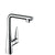 Hansgrohe Talis Select M51 - Single Lever Kitchen Mixer 300, Single Spray Mode - Unbeatable Bathrooms