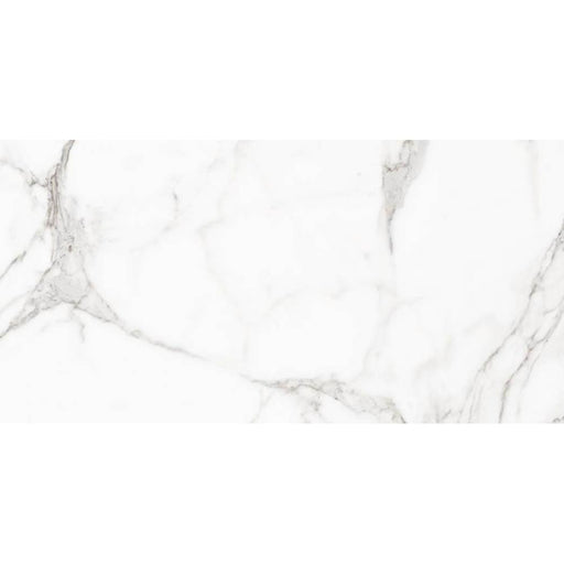 PR Palatina Blanco (Bello) Brillo 300 x 600 Floor Tile (Per M²) - Unbeatable Bathrooms