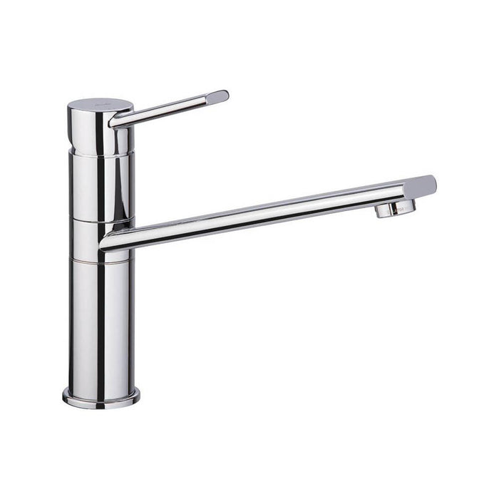 Abode Trydent 1.5 Bowel Inset Stainless Steel Sink & Tap Pack Additional Image - 12