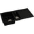 Abode Xcite 1.5 Bowel Inset Black Metallic Sink & Tap Pack Additional Image - 2