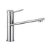 Abode Matrix 1.5 Bowel Undermount Stainless Steel Sink & Tap Pack Additional Image - 13
