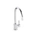 Abode Connekt 1 Bowel Inset Stainless Steel Sink & Tap Pack Additional Image - 10