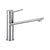 Abode Connekt 1 Bowel Inset Stainless Steel Sink & Tap Pack Additional Image - 13