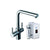 InSinkErator 3N1 L Shape Tap, Neo Tank and Filter Pack Additional Image - 1