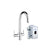 InSinkErator 3N1 J Shape Tap, Neo Tank and Filter Pack