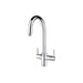 InSinkErator 3N1 J Shape Tap, Neo Tank and Filter Pack Additional Image - 4