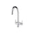 InSinkErator 3N1 J Shape Tap, Neo Tank and Filter Pack Additional Image - 4