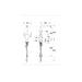InSinkErator 3N1 J Shape Tap, Neo Tank and Filter Pack Additional Image - 16