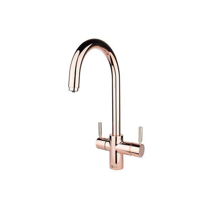 InSinkErator 3N1 J Shape Tap, Neo Tank and Filter Pack Additional Image - 6