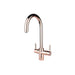 InSinkErator 3N1 J Shape Tap, Neo Tank and Filter Pack Additional Image - 6