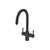 InSinkErator 3N1 J Shape Tap, Neo Tank and Filter Pack Additional Image - 7