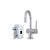 InSinkErator H3300 Hot Mixer Tap, Neo Tank and Water Filter Additional Image - 1