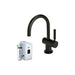 InSinkErator HC3300 Hot/Cold Mixer Tap, Neo Tank and Water Filter Additional Image - 2