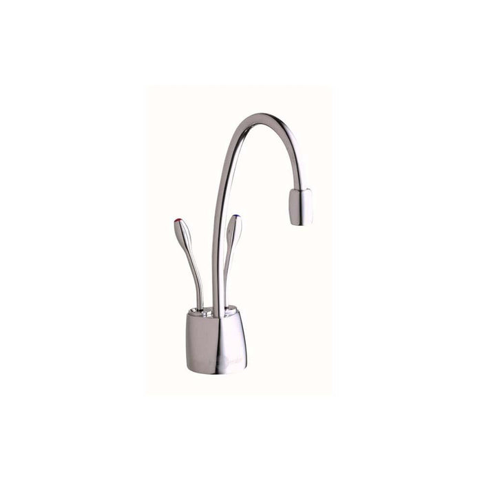 InSinkErator HC1100 Hot/Cold Mixer Tap, Neo Tank and Water Filter