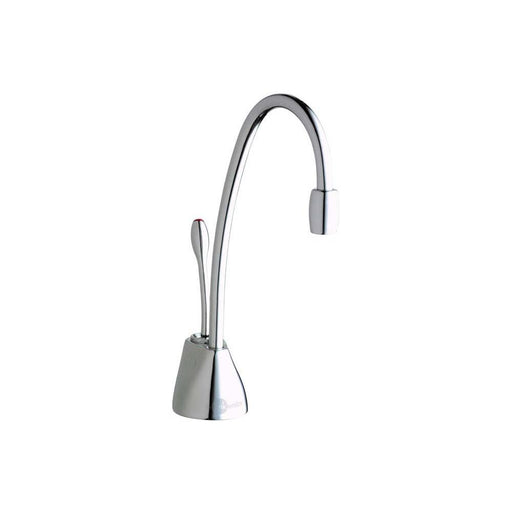 InSinkErator GN1100 Hot Water Tap, Neo Tank and Water Filter