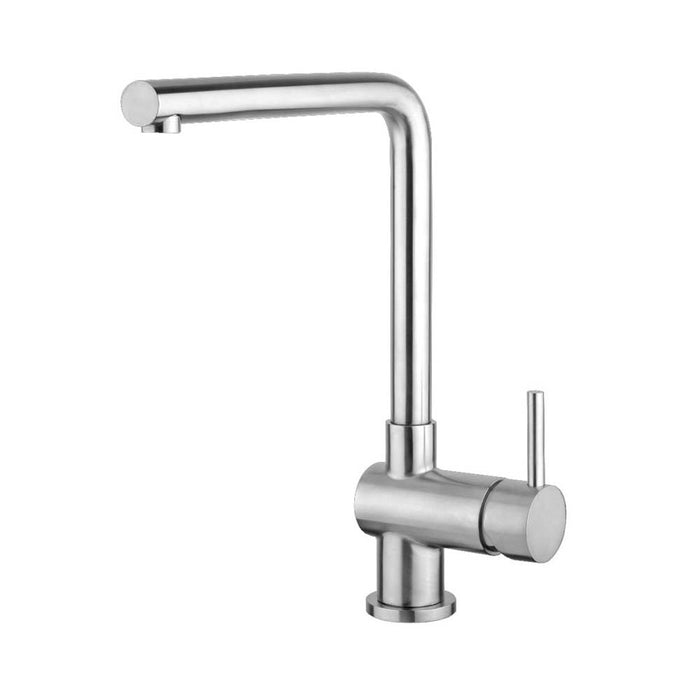 JTP TP Apco Kitchen Sink Mixer Tap Swivel Spout - Unbeatable Bathrooms