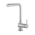 JTP TP Apco Kitchen Sink Mixer Tap Swivel Spout - Unbeatable Bathrooms