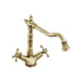 Abode Melford Monobloc Mixer Tap Additional Image - 1