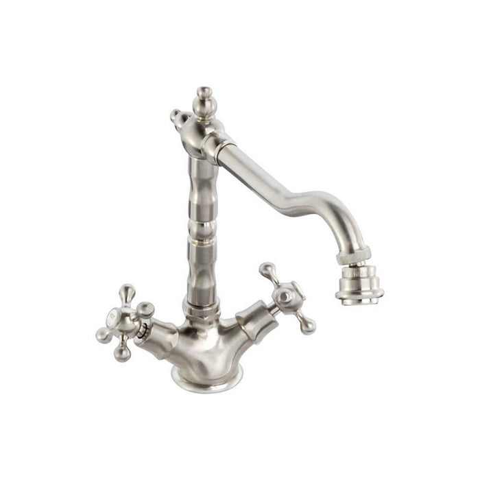Abode Melford Monobloc Mixer Tap Additional Image - 2