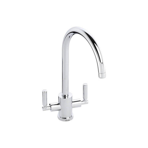 Abode Atlas Monobloc Mixer Tap