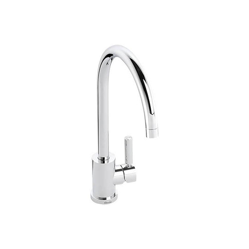 Abode Atlas Single Lever Mixer Tap