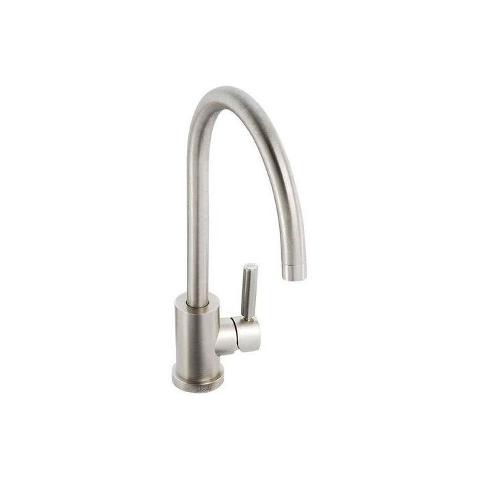 Abode Atlas Single Lever Mixer Tap Additional Image - 2
