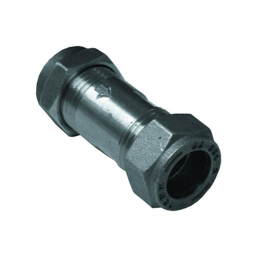 Abode Flow Control Valve