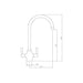 Abode Astral Monobloc Mixer Tap Additional Image - 3