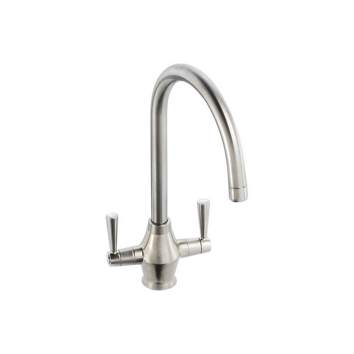 Abode Astral Monobloc Mixer Tap Additional Image - 2