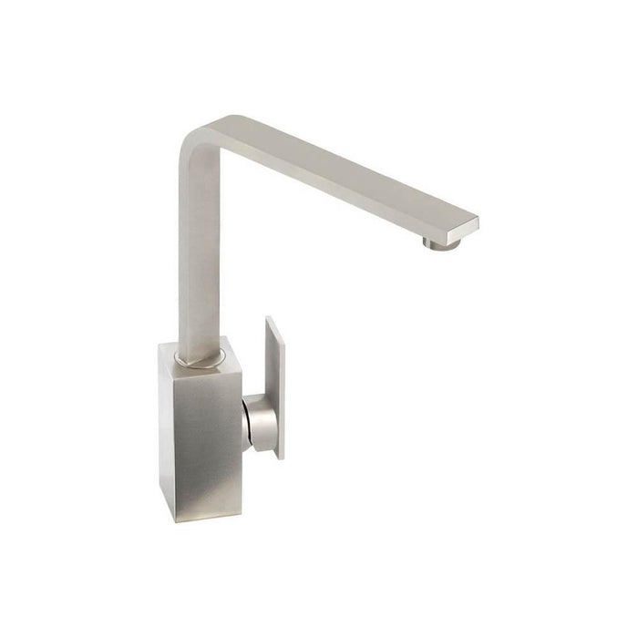 Abode New Media Single Lever Mixer Tap Additional Image - 2