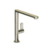 Abode Linear Single Lever Mixer Tap Additional Image - 1