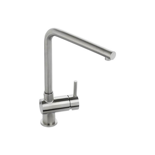 Abode Quala Single Lever Mixer Tap