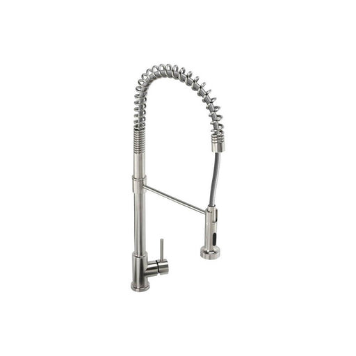 Abode Stalto Professional Mixer Tap with Pull Out
