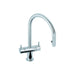 Abode Hesta Mixer Tap with Pull Out