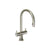 Abode Hesta Mixer Tap with Pull Out Additional Image - 3