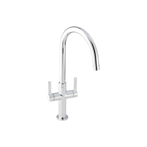 Abode Linear Style Monobloc Mixer Tap