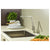 Abode Linear Flair Monobloc Mixer Tap Additional Image - 2