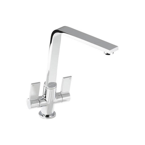 Abode Linear Flair Monobloc Mixer Tap
