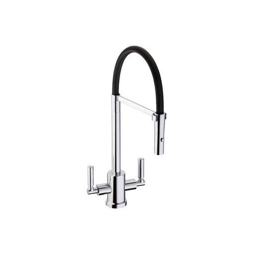 Abode Atlas Professional Monobloc Mixer Tap