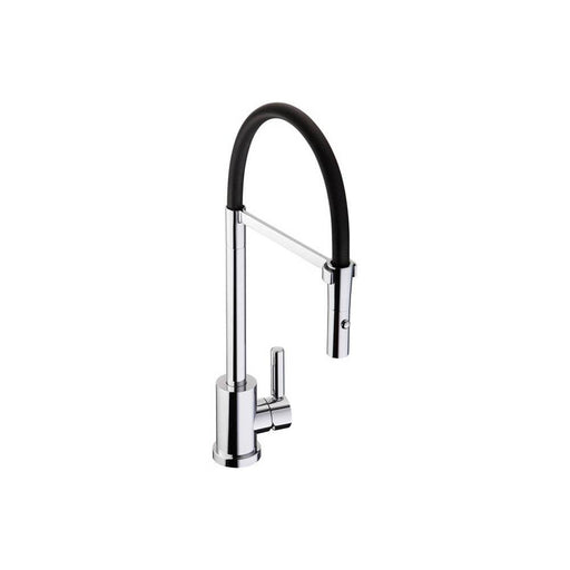 Abode Atlas Professional Single Lever Mixer Tap